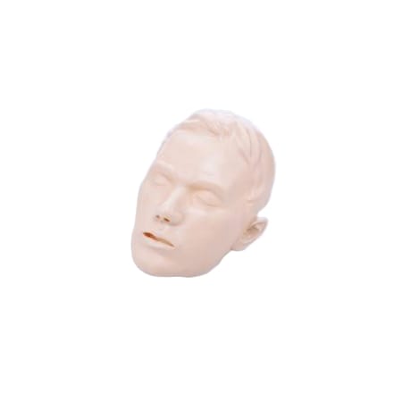 Brayden Manikin Face Skin IM13-SA01